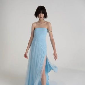 Dress - Vera Wang